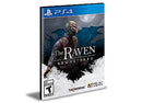 The Raven Remastered  PS4 e PS5 PSN  MÍDIA DIGITAL