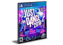 Just dance 2018 Ps4 Mídia Digital