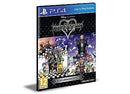 KINGDOM HEARTS HD 1.5 +2.5 ReMIX PS4 e PS5 MÍDIA DIGITAL