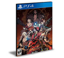 DNF Duel PS4 Mídia Digital