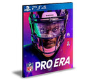 NFL PRO ERA PS4 Mídia Digital