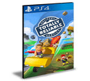 Totally Reliable Delivery Service Ps4 e Ps5 Mídia Digital
