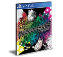 Danganronpa 1 + 2 Reload Ps4 Psn  Mídia Digital