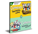 Cuphead & The Delicious Last Course Xbox One e Xbox Series X|S - Mídia Digital