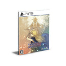 Record of Lodoss War-Deedlit in Wonder Labyrinth PS5 Mídia Digital