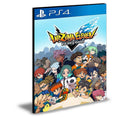 INAZUMA ELEVEN Victory Road Edição Deluxe Ps4 Mídia Digital