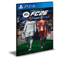 EA SPORTS FC 26 - Ps4 - FIFA Mídia Digital