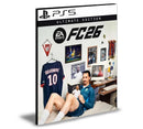 EA SPORTS FC 26 Ultimate Edition Fifa Ps5 Mídia Digital