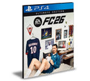 EA SPORTS FC 26 Ultimate Edition Fifa Ps4 Mídia Digital
