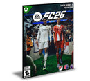 EA SPORTS FC 26 Fifa Xbox Series X|S Mídia Digital