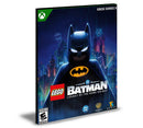 LEGO Batman O Legado do Cavaleiro das Trevas Xbox Series X|S Mídia Digital