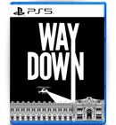 Way Down PS5 MÍDIA DIGITAL