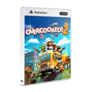 OVERCOOKED 2 - PS5