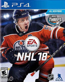 NHL 18 Ps4 e Ps5 Mídia Digital Psn