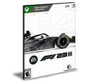 F1 23 Xbox Series X|S Mídia Digital