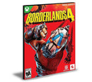Borderlands 4 Xbox Series X|S Mídia Digital