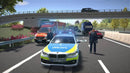 Autobahn Polizei Simulator 2 Nintendo Switch Mídia Digital