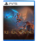 Kingdoms of Amalur: Re-Reckoning PS5 midia digital