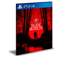 Blair Witch Ps4 e PS5 Mídia Digital