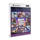 Grand Theft Auto VI Ultimate Edition - GTA 6 Ultimate Edition - PS5