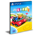 The Game of Life 2 Ps4 e PS5 Mídia Digital