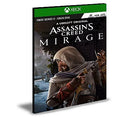 Assassin's Creed Mirage Xbox One Mídia Digital