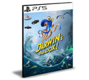 Darwin's Paradox! Ps5 Mídia Digital
