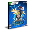 NARUTO X BORUTO Ultimate Ninja STORM CONNECTIONS Xbox Series X|S Mídia Digital