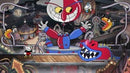 Cuphead Ps4 e Ps5 Mídia Digital