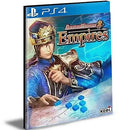Dynasty Warriors 8 Empires Ps4 e Ps5 Psn Mídia Digital