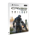 CRYSIS REMASTERED TRILOGY - PS5
