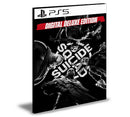 Suicide Squad Kill the Justice League - Digital Deluxe Edition PS5 Mídia Digital