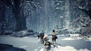 Dlc Monster Hunter World Iceborne Ps4 Português Mídia Digital