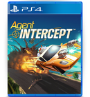 Agent Intercept PS4 MÍDIA DIGITAL