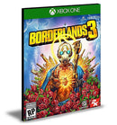 Borderlands 3 Xbox One e Xbox Series X|S MÍDIA DIGITAL