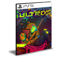 Ultros PS5 MÍDIA DIGITAL