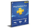 PSN PLUS PLAYSTATION USER PS4 E PS5 2 ESSENTIAL MÍDIA DIGITAL