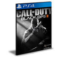Call of Duty Black Ops II Ps4 e PS5 Mídia Digital