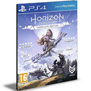 Horizon Zero Dawn Complete Edition Ps4 e Ps5 Psn Mídia Digital