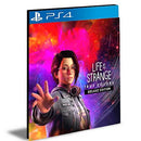 Life is Strange True Colors Edição Deluxe Ps4 Mídia Digital
