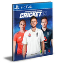 Cricket 19 Ps4 Mídia Digital