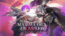 Fire Emblem Warriors Three Hopes Nintendo Switch Mídia Digital