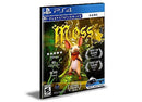 Moss Playstation VR PS4 PSN MÍDIA DIGITAL