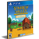 Stardew Valley Ps4 e PS5 Mídia Digital