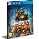 F.I.S.T.: Forged In Shadow Torch PS4 e PS5 Mídia Digital