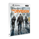 TOM CLANCY'S THE DIVISION - PS5
