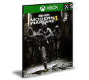 Call of Duty Modern Warfare 4 Xbox Series X|S Mídia Digital