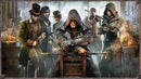 Assassins Creed Syndicate Ps4 e Ps5 Mídia Digital