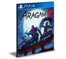 Aragami 2 PS4 e PS5 MÍDIA DIGITAL