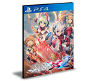 Gunvolt Chronicles Luminous Avenger iX 2  Ps4 e PS5 Mídia Digital